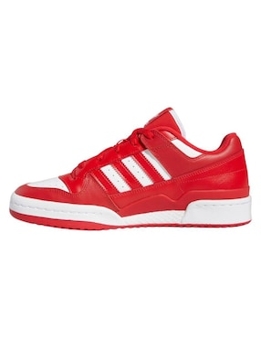 Tenis Adidas Forum Low para hombre