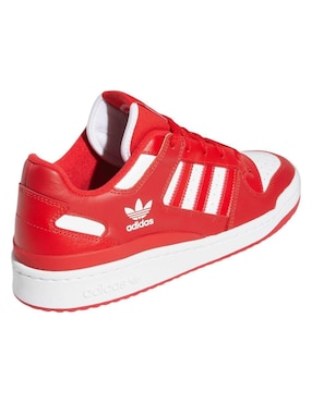 Tenis Adidas Forum Low para hombre