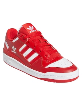 Tenis Adidas Forum Low para hombre