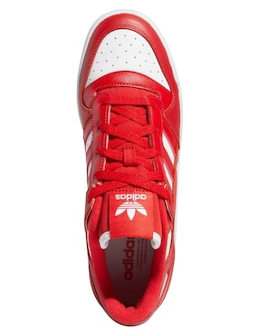Tenis Adidas Forum Low para hombre