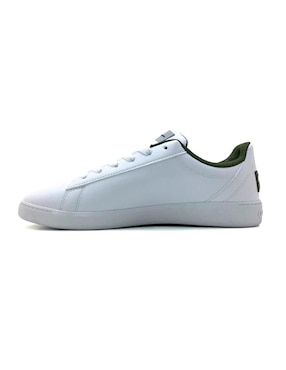 Tenis Champion Pure para hombre