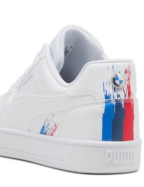Tenis Puma Motorsport bmw mms caven 20 para hombre
