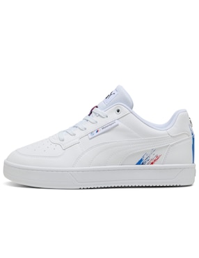 Tenis Puma Motorsport bmw mms caven 20 para hombre