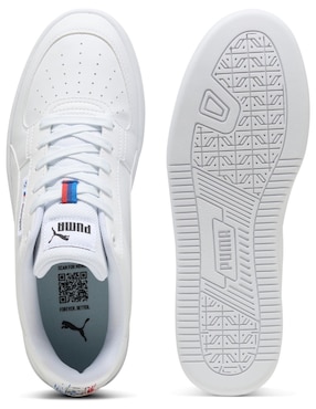 Tenis Puma Motorsport bmw mms caven 20 para hombre