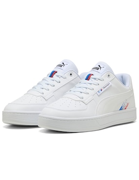 Tenis Puma Motorsport bmw mms caven 20 para hombre
