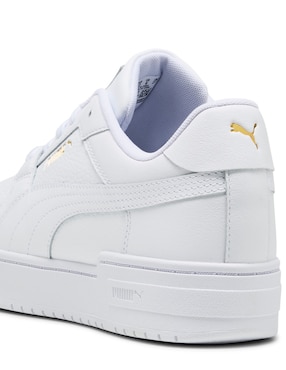 Tenis de piel Puma CA Pro Classic II para hombre