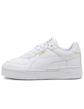 Tenis de piel Puma CA Pro Classic II para hombre