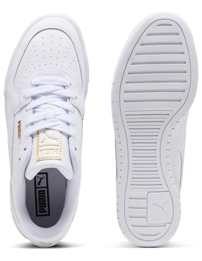 Tenis de piel Puma CA Pro Classic II para hombre