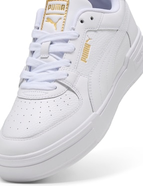 Tenis de piel Puma CA Pro Classic II para hombre