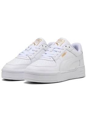 Tenis de piel Puma CA Pro Classic II para hombre