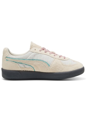 Tenis de piel Puma palermo pride para hombre