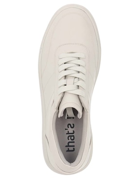 Tenis That'S It para hombre