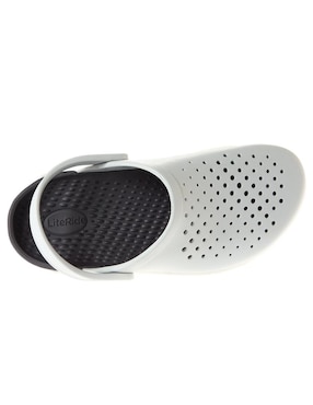 Sandalia Crocs para hombre