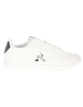 Tenis de cuero Le Coq Sportif para hombre