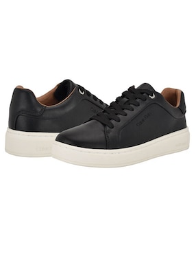 Tenis Calvin Klein wivlo para hombre