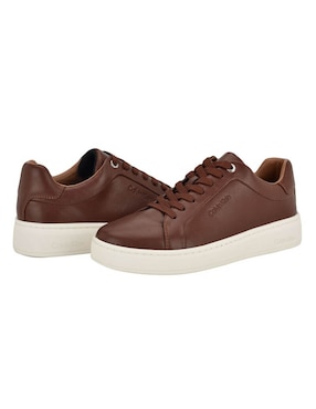 Tenis Calvin Klein wivlo para hombre