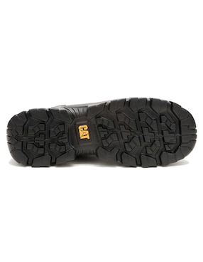 Tenis de piel Caterpillar para hombre
