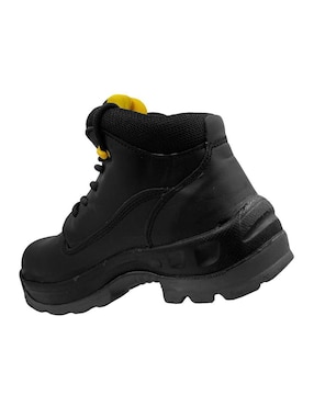 Bota Cliff de piel para hombre