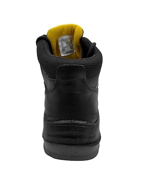 Bota Cliff de piel para hombre