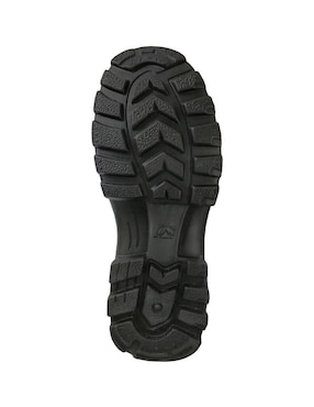 Bota Cliff de piel para hombre