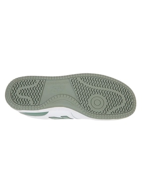 Tenis de piel New Balance para hombre