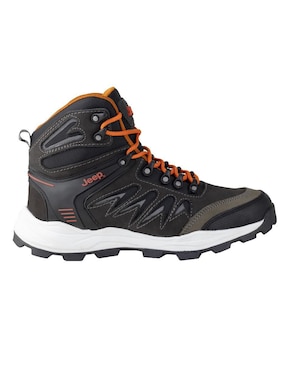 Bota Jeep para hombre