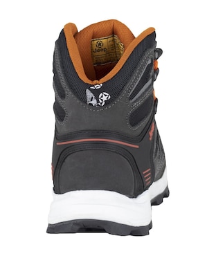 Bota Jeep para hombre