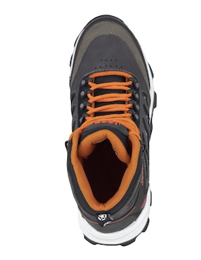 Bota Jeep para hombre