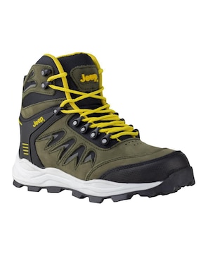 Bota Jeep para hombre