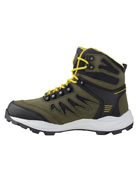 Bota Jeep para hombre