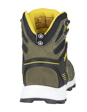 Bota Jeep para hombre