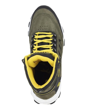 Bota Jeep para hombre