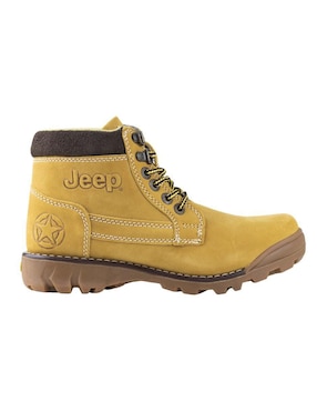 Bota Jeep para hombre