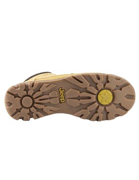Bota Jeep para hombre