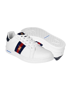 Tenis York Polo Club Team para hombre