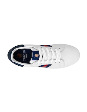 Tenis York Polo Club Team para hombre