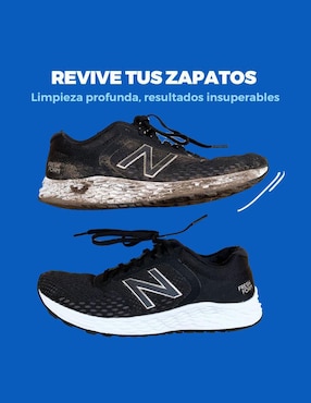Kit cuidado y limpieza para calzado Shoozas