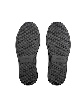 Tenis de piel Quirelli para hombre