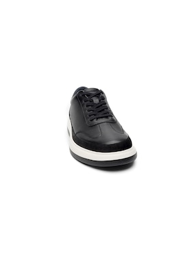Tenis de piel Quirelli para hombre