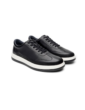 Tenis de piel Quirelli para hombre