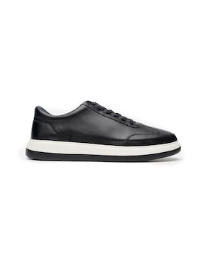 Tenis de piel Quirelli para hombre