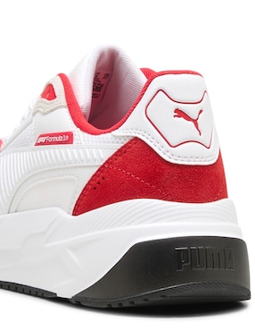Tenis Puma F1 Trinity 20 para hombre
