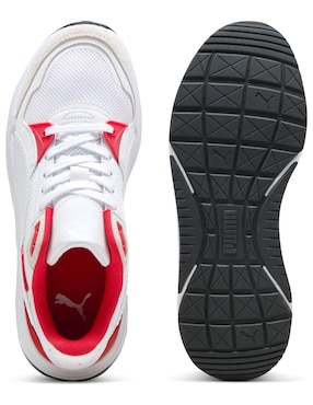 Tenis Puma F1 Trinity 20 para hombre