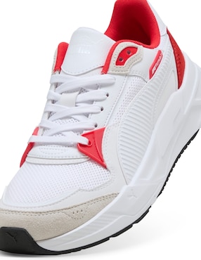 Tenis Puma F1 Trinity 20 para hombre
