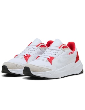 Tenis Puma F1 Trinity 20 para hombre