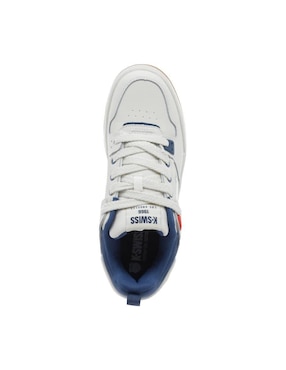 Tenis K-Swiss Barnat para hombre