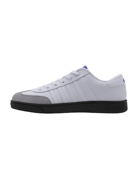 Tenis K-Swiss Francis Court para hombre