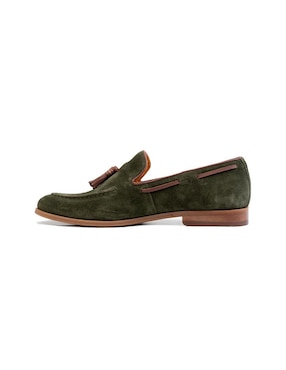 Mocasín Language Dexter Loafer para hombre