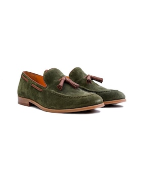 Mocasín Language Dexter Loafer para hombre