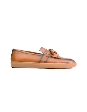 Mocasín Language Kian Loafer para hombre